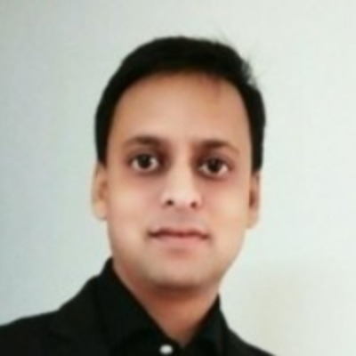 Sanjay Kumar